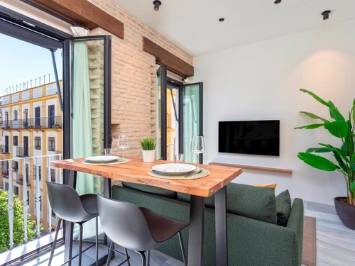 Appartement Séville, 2 pièces, 2 personnes - photo_1011949622194