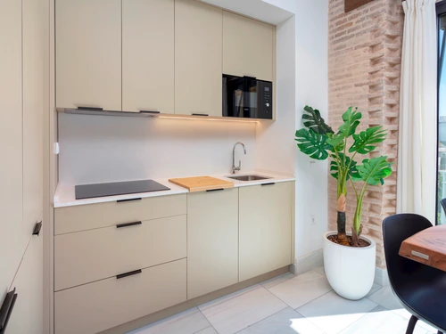 Appartement Séville, 2 pièces, 2 personnes - photo_1011949622194