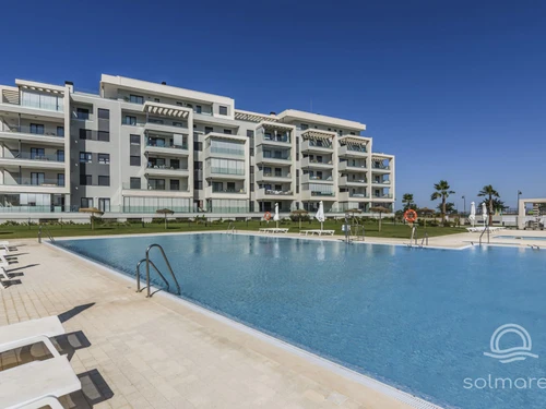 Appartement Punta del Moral, 3 pièces, 5 personnes - photo_1011873841350