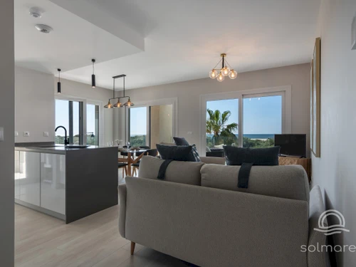 Appartement Punta del Moral, 3 pièces, 5 personnes - photo_1011873841350