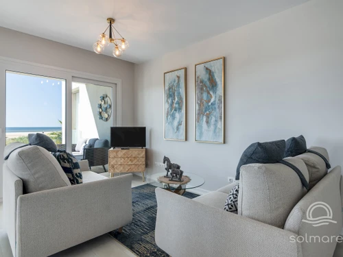 Appartement Punta del Moral, 3 pièces, 5 personnes - photo_1011873841350