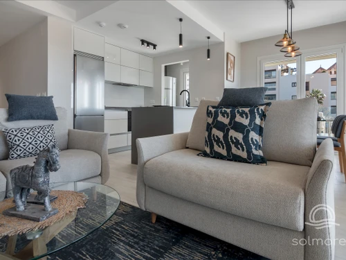 Appartement Punta del Moral, 3 pièces, 5 personnes - photo_1011873841350