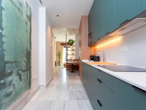 Appartement Séville, 2 pièces, 2 personnes - photo_1011949623666