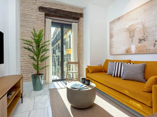 Appartement Sevilla, 2 pièces, 2 personnes - photo_1011949623666