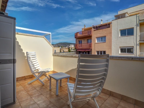 Apartment Sitges, 2 bedrooms, 5 persons - photo_1011873856342
