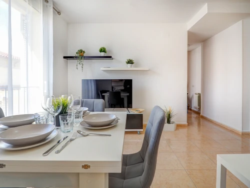 Apartment Sitges, 2 bedrooms, 5 persons - photo_1011873856342