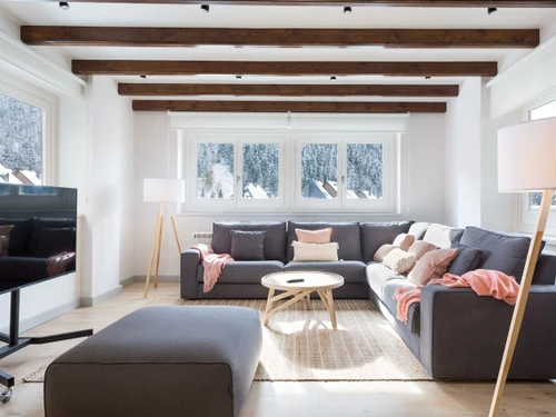 Appartement Baqueira, 4 pièces, 7 personnes - photo_1011873784957