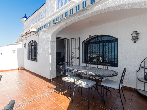 Villa Málaga, 3 pièces, 4 personnes - photo_1011873752218