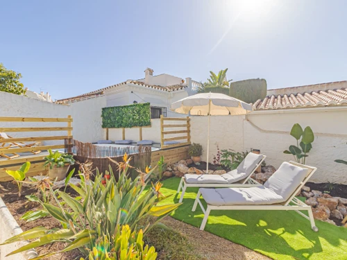 Gite Nerja, 3 bedrooms, 6 persons - photo_1011949626400