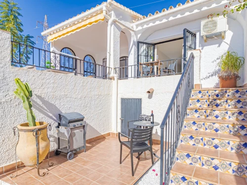 Gite Nerja, 3 bedrooms, 6 persons - photo_1011949626400