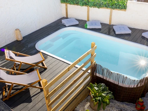 Gite Nerja, 3 bedrooms, 6 persons - photo_1011949626400