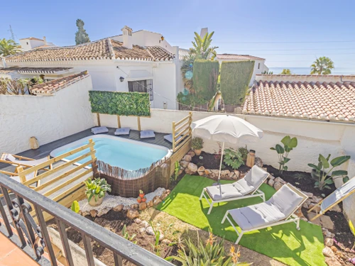 Gite Nerja, 3 bedrooms, 6 persons - photo_1011949626400