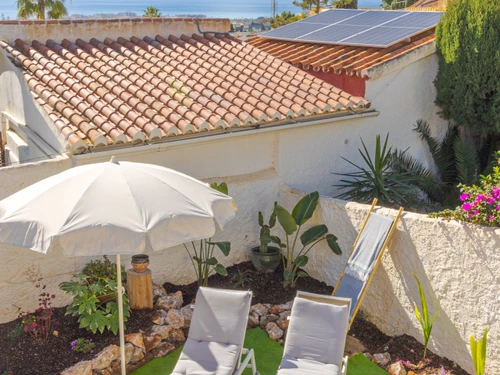 Gite Nerja, 3 bedrooms, 6 persons - photo_1011949626400