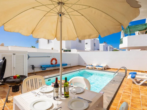 Villa Puerto del Carmen, 2 Schlafzimmer, 5 Personen - photo_1011874026069