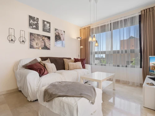 Apartamento Mijas Costa, 2 dormitorios, 4 personas - photo_1011888122517