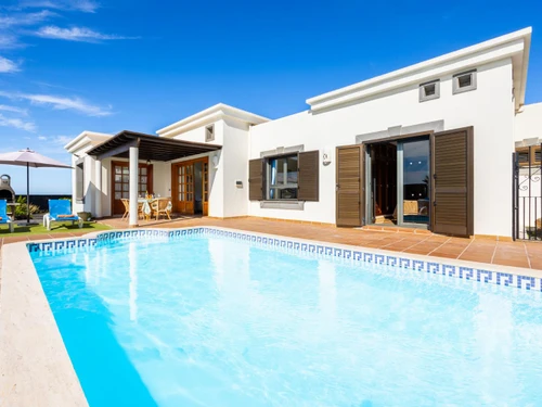 Villa Montaña Roja, 3 bedrooms, 6 persons - photo_1011873945274