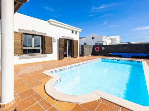 Villa Montaña Roja, 3 Schlafzimmer, 6 Personen - photo_1011873945274