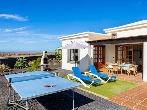 Villa Montaña Roja, 3 Schlafzimmer, 6 Personen - photo_1011873945274