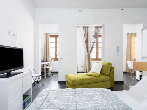 Appartement Los Silos, 1 pièce, 2 personnes - photo_1011873899584