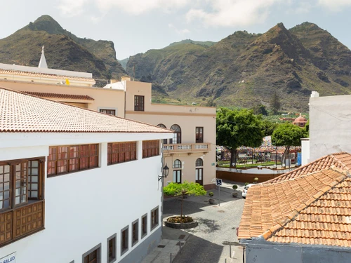 Appartement Los Silos, 1 pièce, 2 personnes - photo_1011873899584