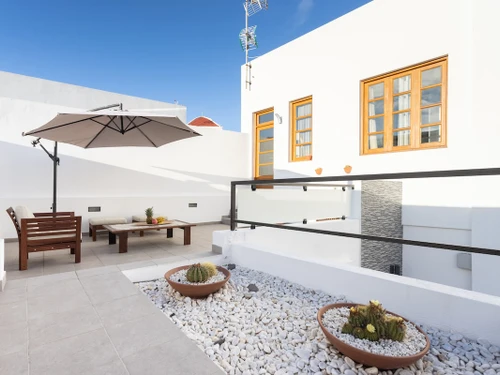 Appartement Los Silos, 1 pièce, 2 personnes - photo_1011873899584