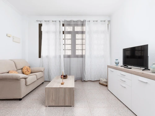 Appartement Gran Tarajal, 3 pièces, 3 personnes - photo_1011873835401