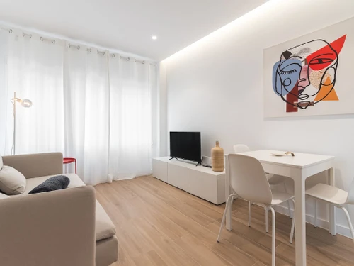Ferienwohnung Telde, 1 Schlafzimmer, 2 Personen - photo_1011873862594