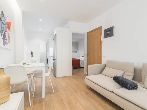 Apartment Telde, 1 bedroom, 2 persons - photo_1011873862594