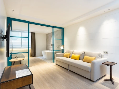 Ferienwohnung Santa Cruz de Tenerife, 1 Schlafzimmer, 2 Personen - photo_1011873880567