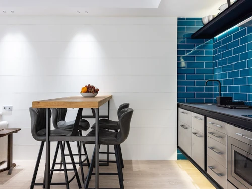 Ferienwohnung Santa Cruz de Tenerife, 1 Schlafzimmer, 2 Personen - photo_1011873880567