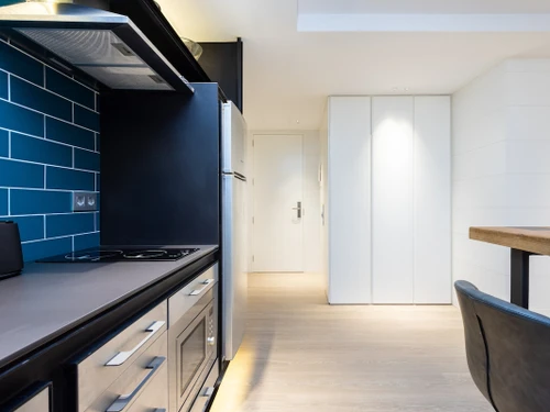 Ferienwohnung Santa Cruz de Tenerife, 1 Schlafzimmer, 2 Personen - photo_1011873880567