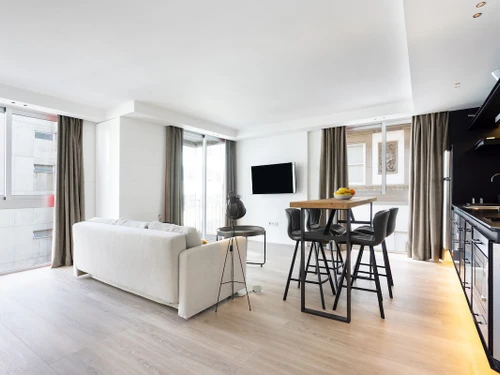 Appartement Santa Cruz de Tenerife, 2 pièces, 2 personnes - photo_1011873904992