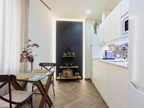 Appartement Séville, 2 pièces, 3 personnes - photo_1011949630862