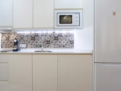 Appartement Séville, 2 pièces, 3 personnes - photo_1011949630862