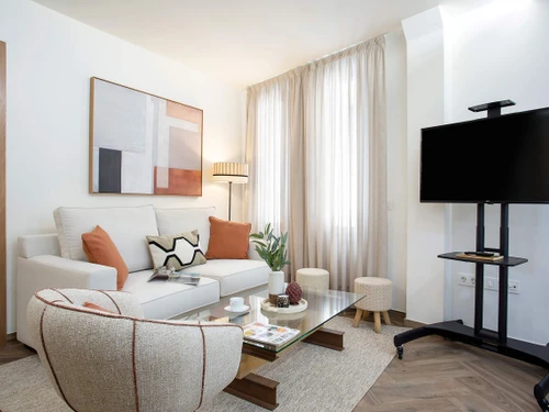 Appartement Séville, 2 pièces, 3 personnes - photo_1011949630862