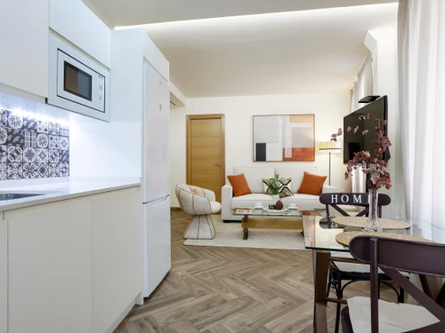 Appartement Séville, 2 pièces, 3 personnes - photo_1011949630862