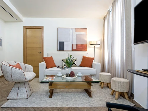 Ferienwohnung Sevilla, 1 Schlafzimmer, 3 Personen - photo_1011949630862