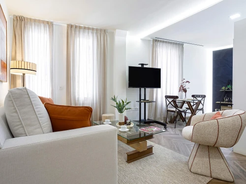 Appartement Séville, 2 pièces, 3 personnes - photo_1011949630862