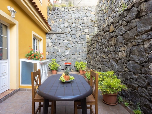 Apartment Santa Cruz de Tenerife, 3 bedrooms, 6 persons - photo_1011873839466