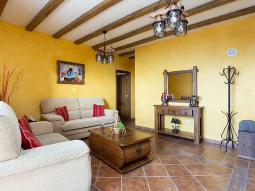 Apartment Santa Cruz de Tenerife, 3 bedrooms, 6 persons - photo_1011873839466