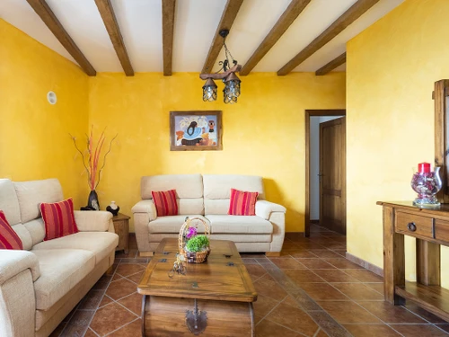 Apartment Santa Cruz de Tenerife, 3 bedrooms, 6 persons - photo_1011873839466