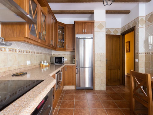 Apartment Santa Cruz de Tenerife, 3 bedrooms, 6 persons - photo_1011873839466