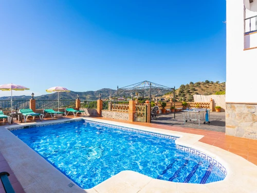 Villa Frigiliana, 3 pièces, 4 personnes - photo_1011874105786