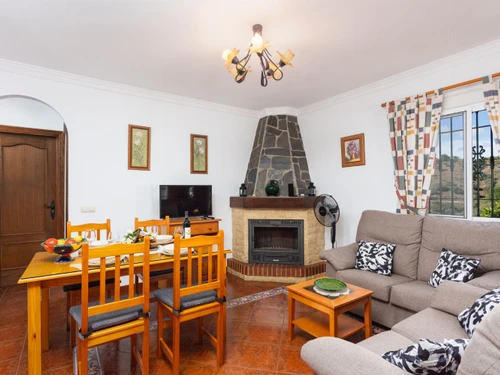 Villa Frigiliana, 3 pièces, 4 personnes - photo_1011874105786