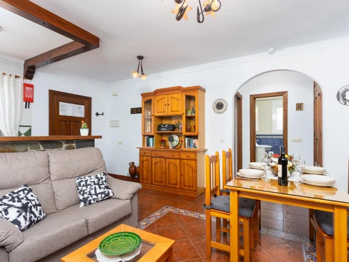 Villa Frigiliana, 3 pièces, 4 personnes - photo_1011874105786