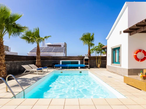 Villa Playa Blanca, 3 Schlafzimmer, 6 Personen - photo_1011874348887
