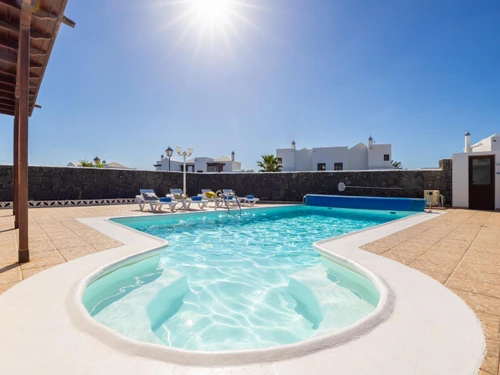 Villa Playa Blanca, 2 Schlafzimmer, 4 Personen - photo_1011873961084