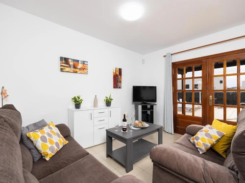 Villa Playa Blanca, 2 Schlafzimmer, 4 Personen - photo_1011873961084