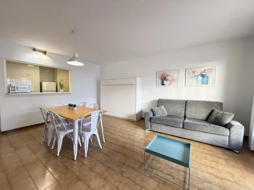 Appartement Roses, 3 pièces, 6 personnes - photo_1011873810225