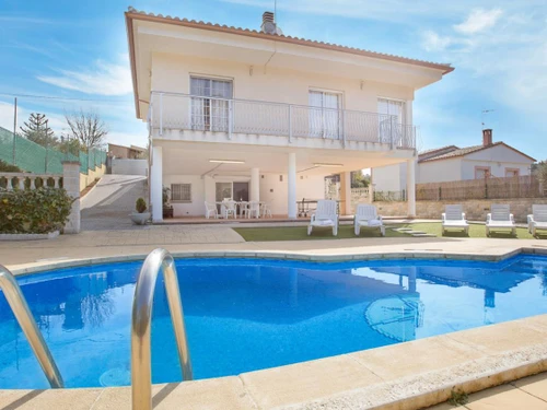 Villa Vidreres, 5 dormitorios, 10 personas - photo_1011949631747